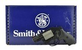 Smith & Wesson 340 PD .357 Mag (PR46099) - 3 of 3