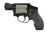 Smith & Wesson 340 PD .357 Mag (PR46099) - 1 of 3