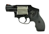 Smith & Wesson 340 PD .357 Mag (PR46100) - 1 of 3