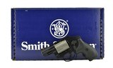 Smith & Wesson 340 PD .357 Mag (PR46100) - 3 of 3