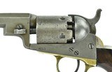 "Colt Wells Fargo Revolver .31Caliber (C15463)" - 6 of 7
