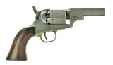 "Colt Wells Fargo Revolver .31Caliber (C15463)" - 4 of 7