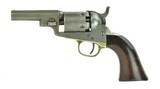 "Colt Wells Fargo Revolver .31Caliber (C15463)" - 1 of 7