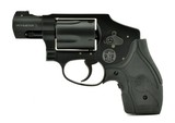 Smith & Wesson MP340 .357 Magnum (PR46101) - 2 of 3