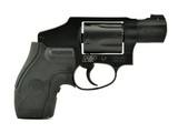 Smith & Wesson MP340 .357 Magnum (PR46101) - 1 of 3