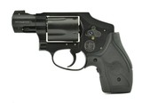 Smith & Wesson MP340 .357 Magnum (PR46102) - 1 of 3