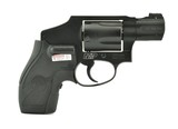Smith & Wesson MP340 .357 Magnum (PR46102) - 2 of 3