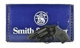 Smith & Wesson MP340 .357 Magnum (PR46102) - 3 of 3