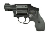 Smith & Wesson MP340 .357 Magnum (PR46103) - 2 of 3