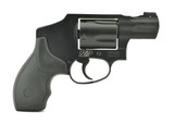 Smith & Wesson MP340 .357 Magnum (PR46103) - 1 of 3