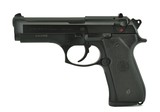 Beretta 92FS Centurion 9mm (PR46105) - 1 of 2