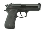 Beretta 92FS Centurion 9mm (PR46105) - 2 of 2