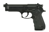Beretta 92FS 9mm (PR46106) - 1 of 2