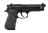 Beretta 92FS 9mm (PR46106) - 2 of 2
