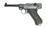 "Mauser P.08 9mm Luger (PR29728)" - 6 of 6
