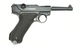 "Mauser P.08 9mm Luger (PR29728)" - 1 of 6