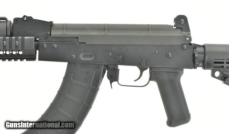 Century Arms GP1975 Sporter 7.62x39mm (R25537)