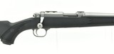 Ruger 77/22 .22 Magnum (R25539)
- 2 of 4