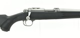 Ruger 77/22 .22 Magnum (R25539)- 2 of 4