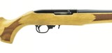Ruger 10/22 50th Anniversary .22 LR (R25541) - 5 of 5