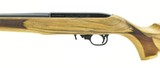 Ruger 10/22 50th Anniversary .22 LR (R25541) - 4 of 5