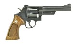 Smith & Wesson 28-2 .357 Magnum (PR46154) - 2 of 2