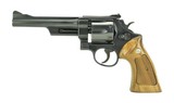 Smith & Wesson 28-2 .357 Magnum (PR46154) - 1 of 2
