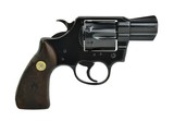Colt Lawman MKIII .357 Magnum (C15250) - 4 of 5
