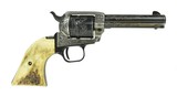 Colt Peacemaker .22 LR (C15464) - 6 of 6