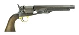 Colt Model 1860 Army .44 (C15466) - 8 of 12