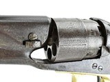 Colt Model 1860 Army .44 (C15466) - 7 of 12