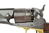 Colt Model 1860 Army .44 (C15466) - 12 of 12