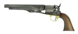 Colt Model 1860 Army .44 (C15466) - 3 of 12
