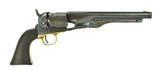 Colt 1860 Army .44 (C15467) - 7 of 11