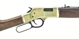 Henry Big Boy .357 Magnum/ .38 Special (R25529) - 4 of 4