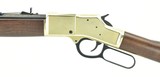 Henry Big Boy .357 Magnum/ .38 Special (R25529) - 1 of 4