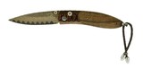 William Henry Custom Monarch Oahu Flipper (K2155) - 2 of 5
