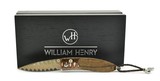William Henry Custom Monarch Oahu Flipper (K2155) - 4 of 5