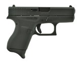 Glock 42 .380 Auto(PR46147) - 1 of 2