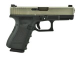 Glock 19 9mm
(PR46149) - 2 of 2