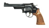 Smith & Wesson 27-3 .357 Magnum (PR46157) - 1 of 3