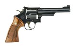 Smith & Wesson 27-3 .357 Magnum (PR46157) - 2 of 3