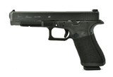 Glock 35 Gen 4 .40S&W
(PR46150) - 1 of 2