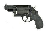 Smith & Wesson Governor .45 LC/45 ACP/410 Gauge (PR46159) - 2 of 3