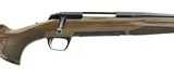 Browning X-Bolt Medallion Deluxe .270 Win (R25563) - 3 of 4