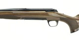 Browning X-Bolt Medallion Deluxe .270 Win (R25563) - 2 of 4
