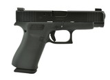 Glock 48 9mm (nPR46171) New - 2 of 3