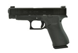 Glock 48 9mm (nPR46171) New - 1 of 3
