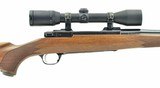 Ruger M77 Hawkeye Left Hand .25-06 (R25576) - 1 of 4