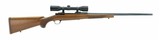 Ruger M77 Hawkeye Left Hand .25-06 (R25576) - 2 of 4